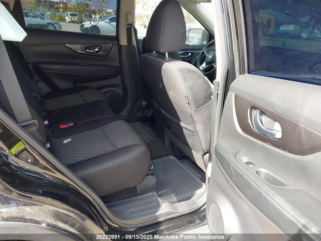 5N1AT2MV0LC739784 Nissan Rogue
