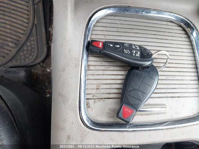2C4RDGBG9JR291023 Dodge Grand Caravan