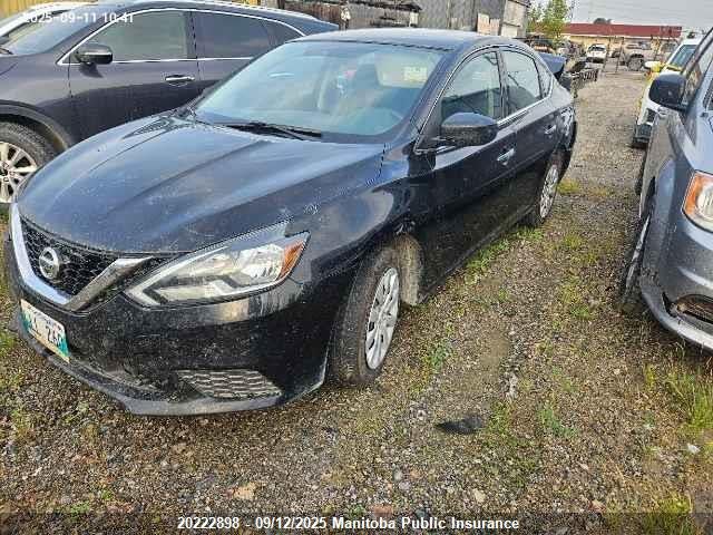 2018 3N1AB7AP1JY215514 main image