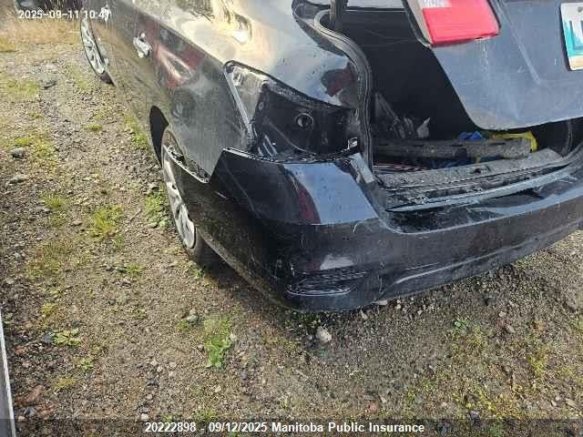 Nissan Sentra 2018 3N1AB7AP1JY215514 Image 3