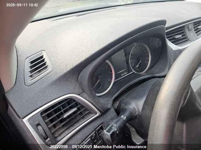 Nissan Sentra 2018 3N1AB7AP1JY215514 Image 7
