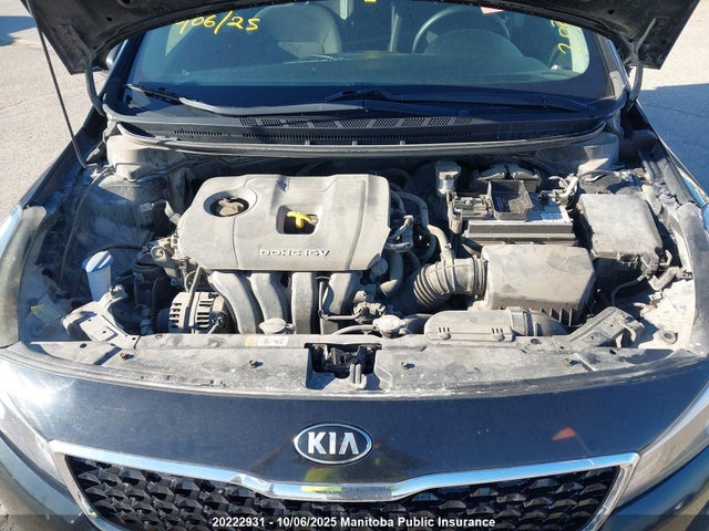 3KPFL4A77JE280898 KIA mpi nu