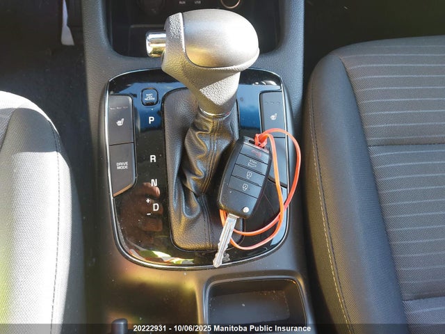 3KPFL4A77JE280898 KIA mpi nu
