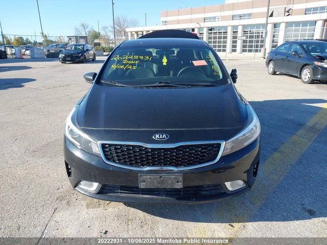 3KPFL4A77JE280898 KIA mpi nu