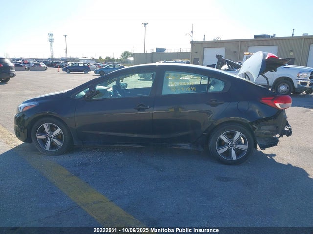 3KPFL4A77JE280898 KIA mpi nu