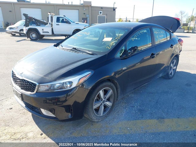 3KPFL4A77JE280898 KIA mpi nu
