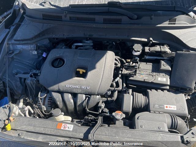Hyundai mpi nu 2020 KM8K6CAA7LU547324 Image 10