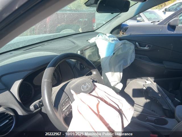 Hyundai mpi nu 2020 KM8K6CAA7LU547324 Image 5