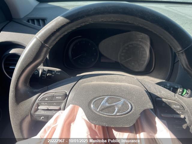 Hyundai mpi nu 2020 KM8K6CAA7LU547324 Image 7