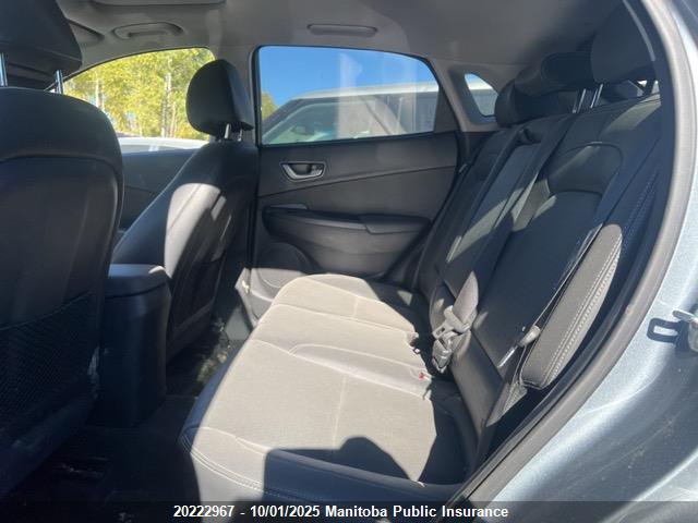 Hyundai mpi nu 2020 KM8K6CAA7LU547324 Image 8