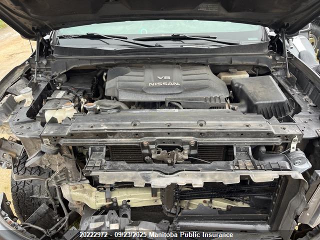 1N6AA1E55JN518134 Nissan 2018