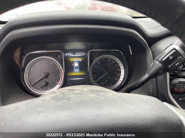1N6AA1E55JN518134 Nissan 2018