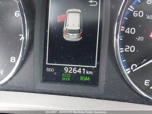 Toyota 2ar-fe 2017 2T3RFREV6HW678595 Image 15