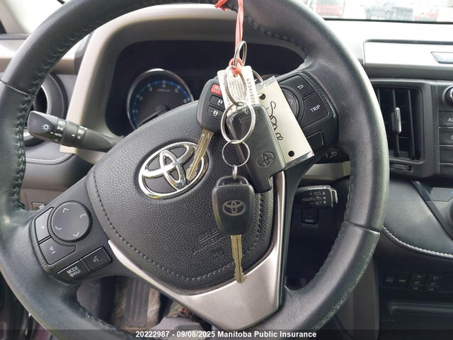 Toyota 2ar-fe 2017 2T3RFREV6HW678595 Image 7