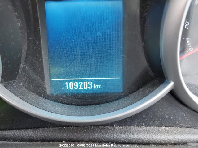 1G1PL5SHXE7140974 Chevrolet luw