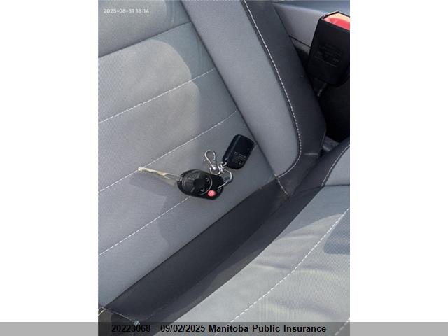 1FMCU9GX6GUB48970 Ford Escape