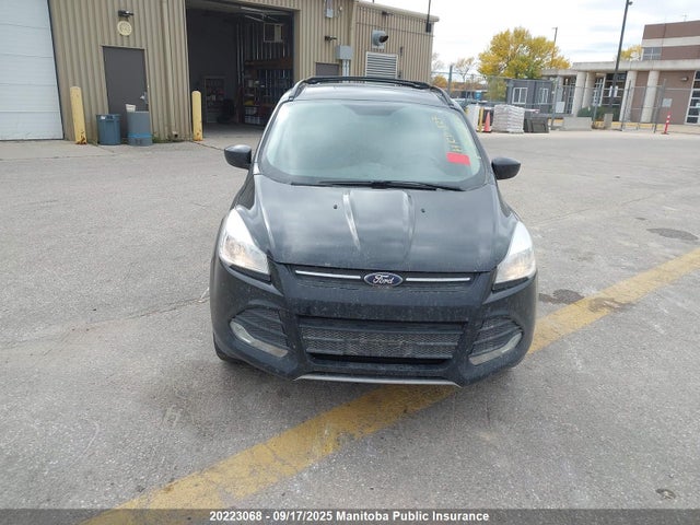 1FMCU9GX6GUB48970 Ford Escape