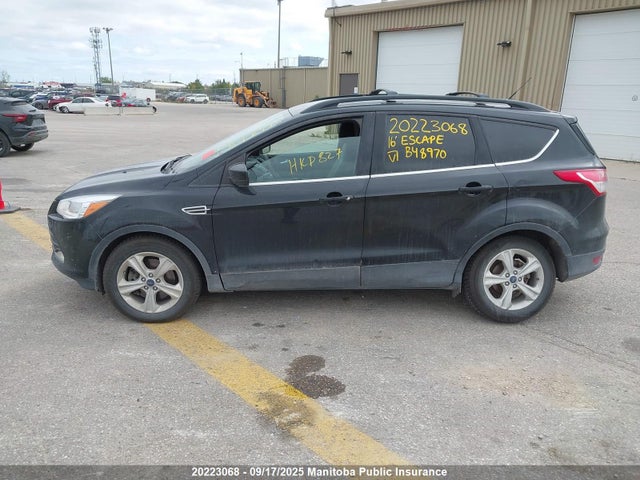 1FMCU9GX6GUB48970 Ford Escape