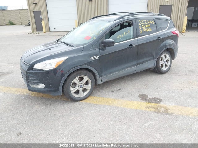 1FMCU9GX6GUB48970 Ford Escape