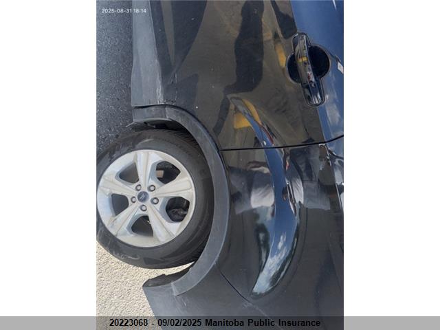 1FMCU9GX6GUB48970 Ford Escape