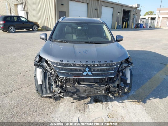 JA4T5UA97PZ608410 Mitsubishi s91-ya1