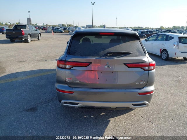 JA4T5UA97PZ608410 Mitsubishi s91-ya1