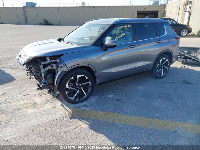 JA4T5UA97PZ608410 Mitsubishi s91-ya1