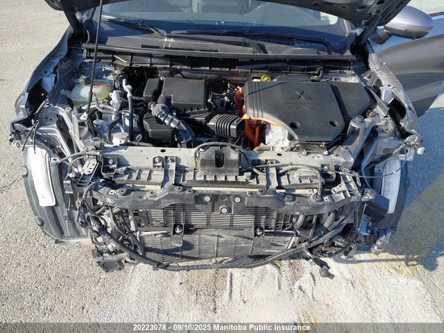 JA4T5UA97PZ608410 Mitsubishi s91-ya1