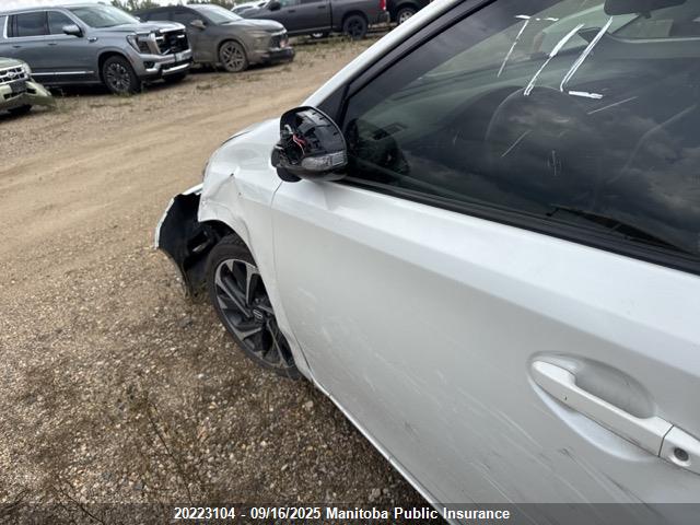 JTNKARJE4GJ514745 Scion 2zr-fae