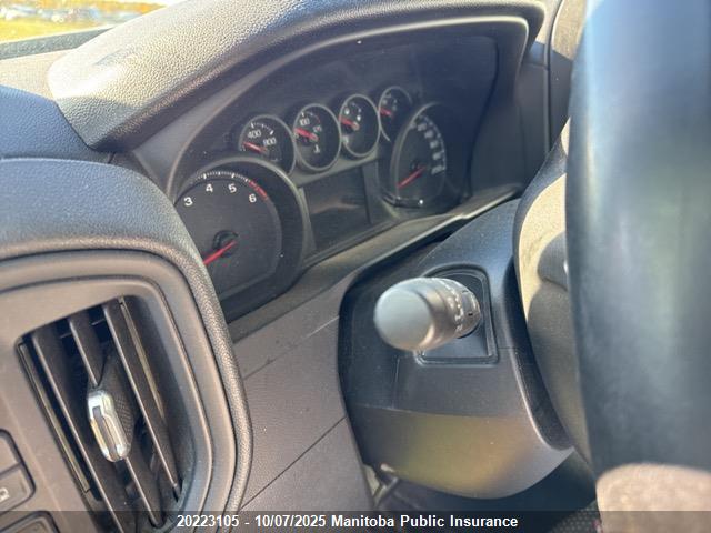 1GCUYBEF9LZ153978 Chevrolet l82 - di, afm, alum, gen 5, var 1