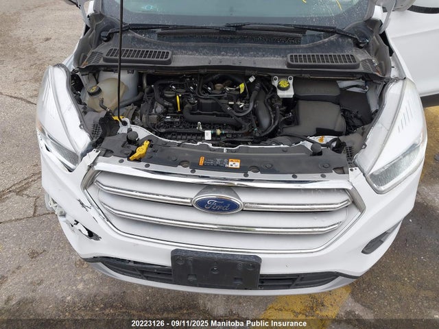 1FMCU0GD8KUA82710 Ford 1.5l gtdi sigma w/premium fuel