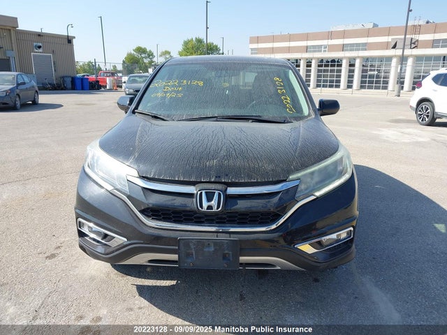 2HKRM4H54GH115491 Honda k24w9