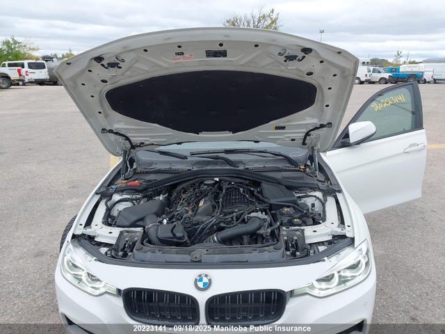 BMW 340i 2017 WBA8B7C55HK703992 Image 10