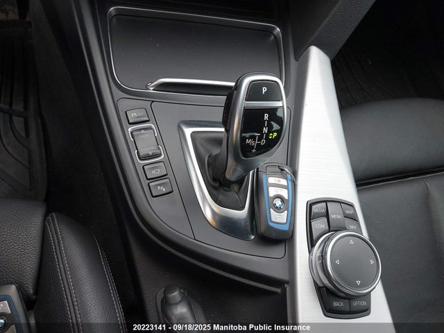BMW 340i 2017 WBA8B7C55HK703992 Image 11