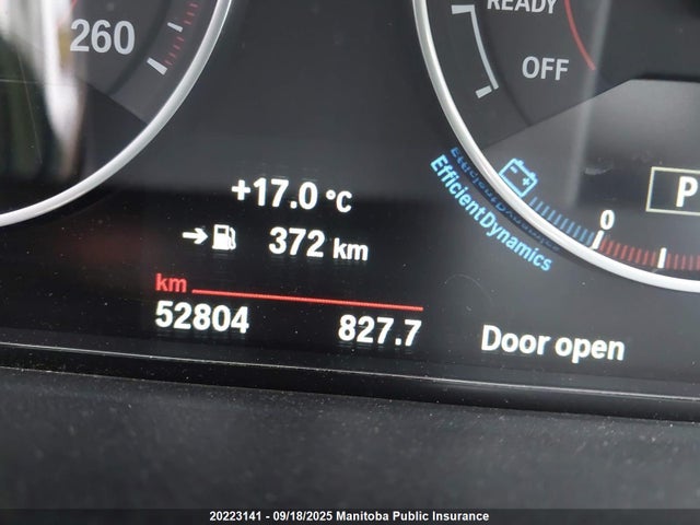 BMW 340i 2017 WBA8B7C55HK703992 Image 15