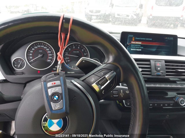 BMW 340i 2017 WBA8B7C55HK703992 Image 7