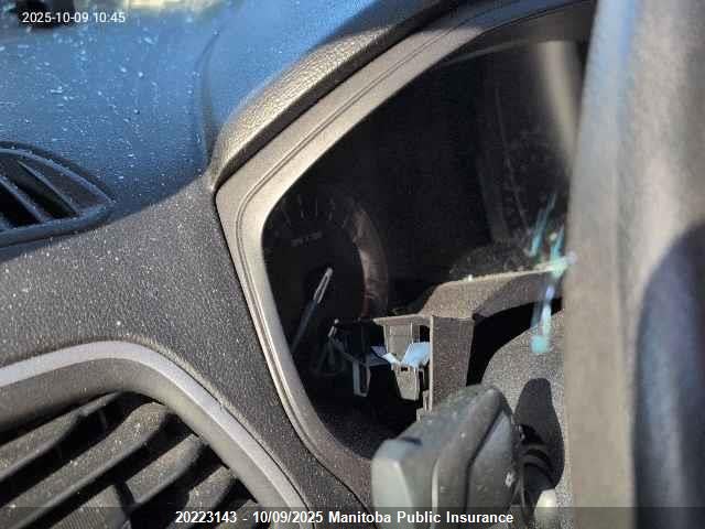 Ford 2.0l gtdi 2017 2FMPK4G97HBB95198 Image 7