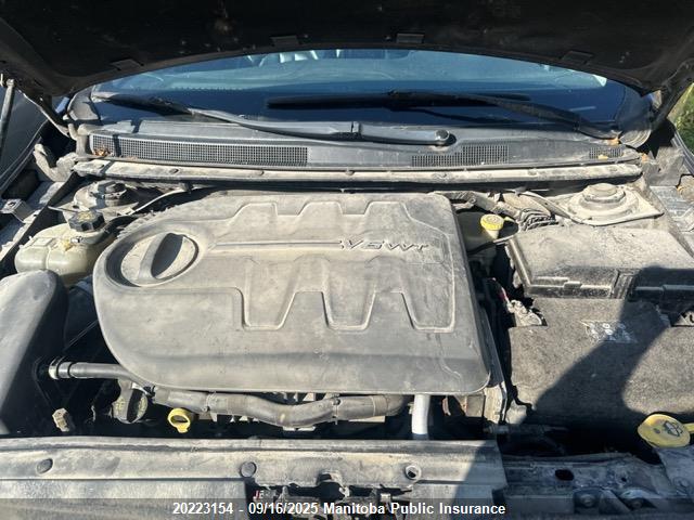 1C3CCCCG5FN593210 Chrysler 200
