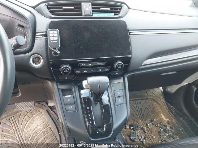 2HKRW2H92LH231512 Honda l15be