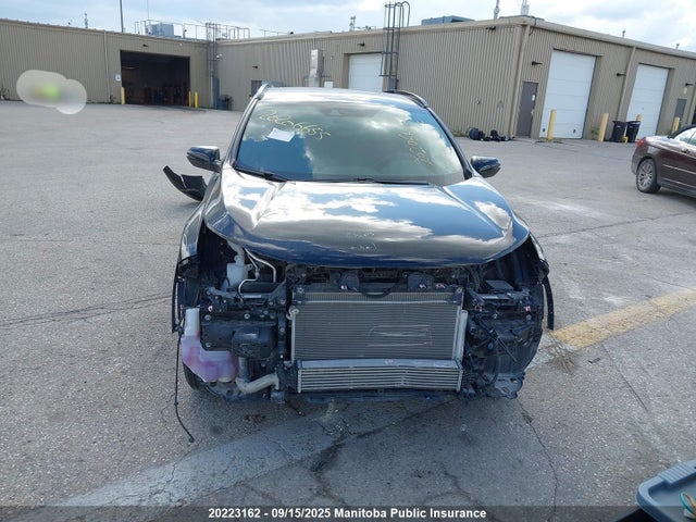 2HKRW2H92LH231512 Honda l15be