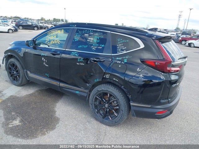 2HKRW2H92LH231512 Honda l15be