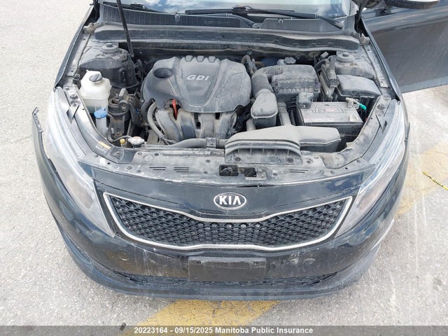 KIA dohc gdi theta ii 2015 KNAGM4A73F5656479 Image 10