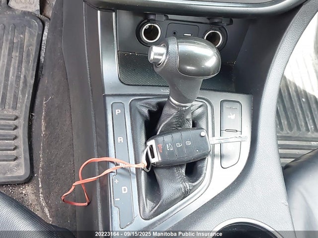 KIA dohc gdi theta ii 2015 KNAGM4A73F5656479 Image 11