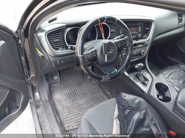 KIA dohc gdi theta ii 2015 KNAGM4A73F5656479 Image 12