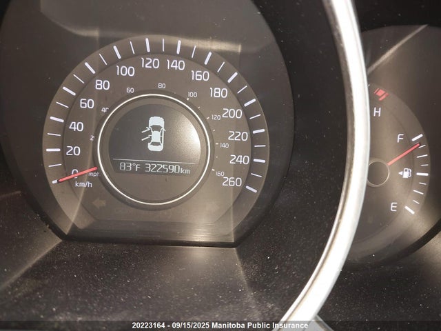 KIA dohc gdi theta ii 2015 KNAGM4A73F5656479 Image 13