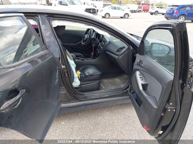 KIA dohc gdi theta ii 2015 KNAGM4A73F5656479 Image 5
