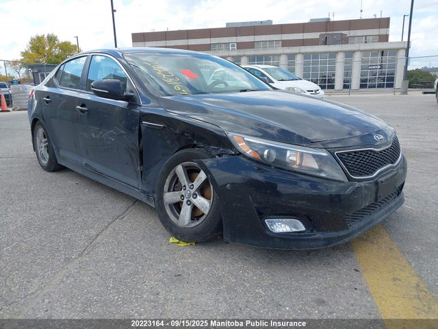 KIA dohc gdi theta ii 2015 KNAGM4A73F5656479 Image 6
