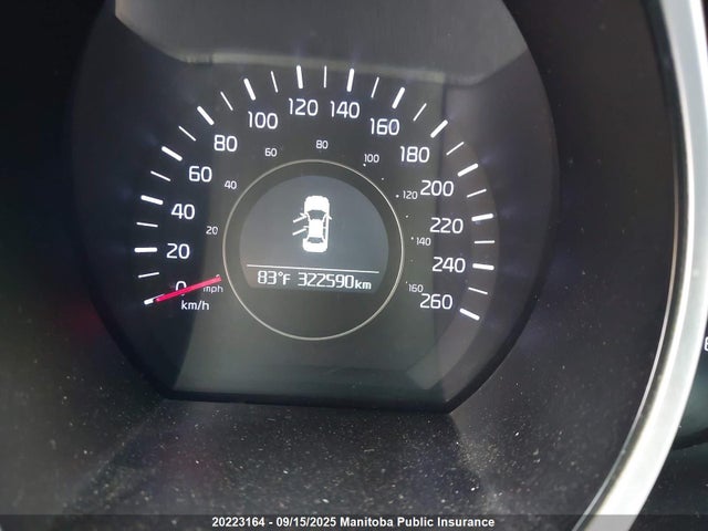 KIA dohc gdi theta ii 2015 KNAGM4A73F5656479 Image 7