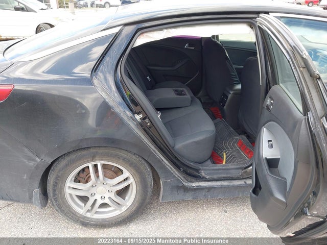 KIA dohc gdi theta ii 2015 KNAGM4A73F5656479 Image 8