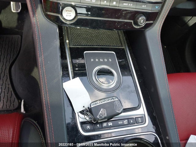 Jaguar s/c lev3 sulev30 2017 SADCL2BV8HA895241 Image 11